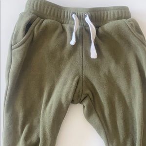 Boy sweatpants
